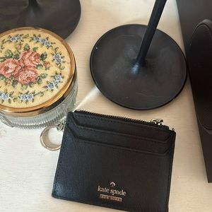 Kate Spade Key Wallet